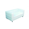 SOFA DO POCZEKALNI SF4 MARTA 3 OSOBOWA    Tanio!